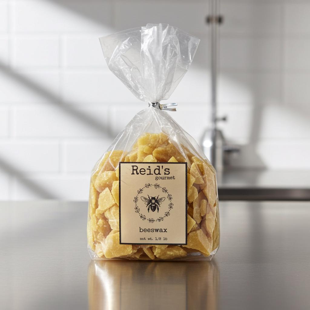 Raw Beeswax Bulk Natural Yellow Beeswax Pellets for Candle Making ...