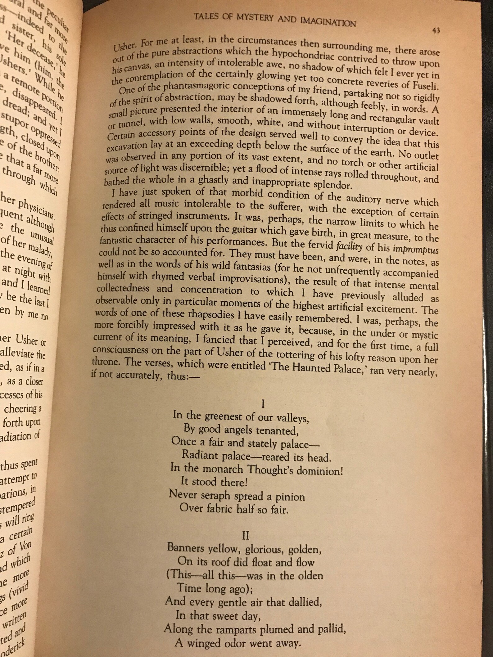 edgar allan poe short stories edgar allan poe short stories