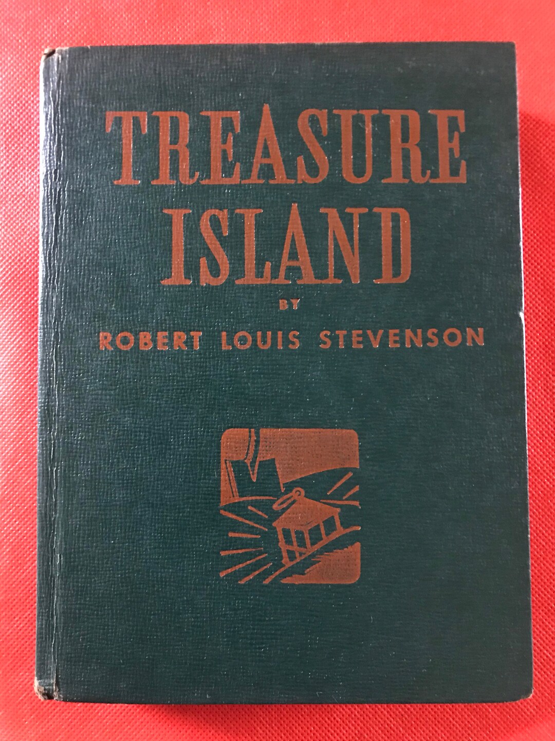 vintage-illustrated-treasure-island-hardback-circa-1945-etsy