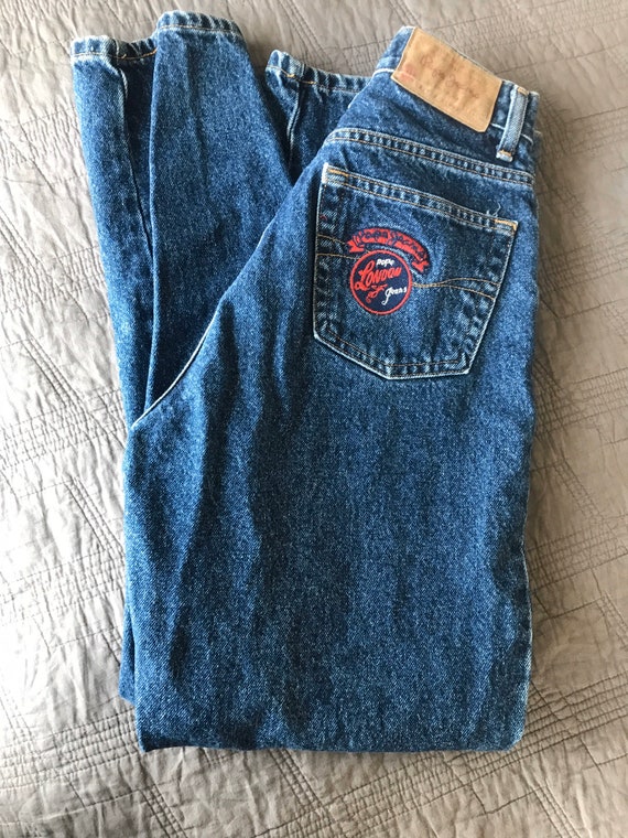 1990s Pepe Jeans youth sz 14