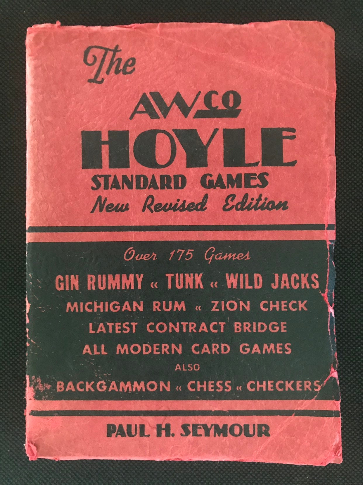 book of hoyle rules for gin rummy book of hoyle rules for gin rummy