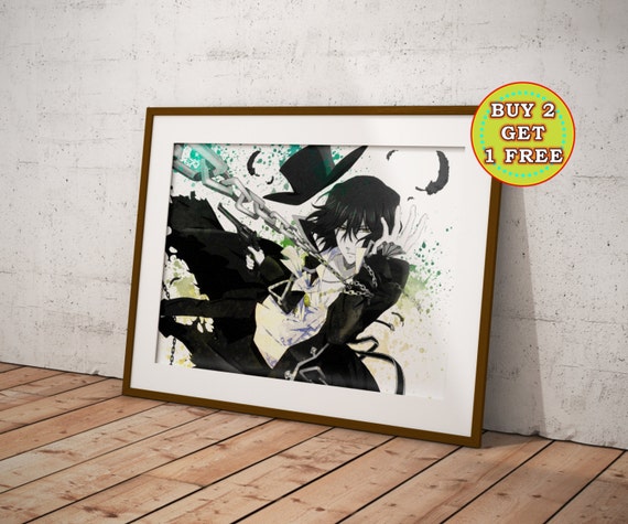 gilbert nightray pandora hearts