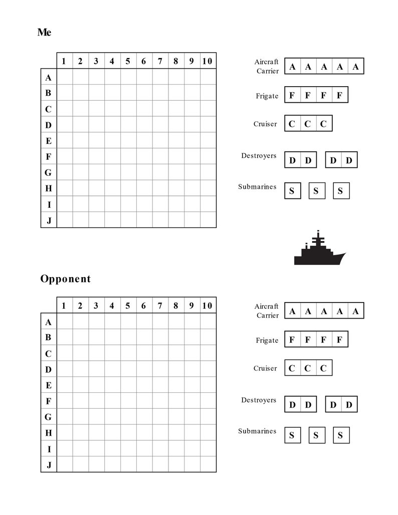 boredom busters pen and paper games printable pack us