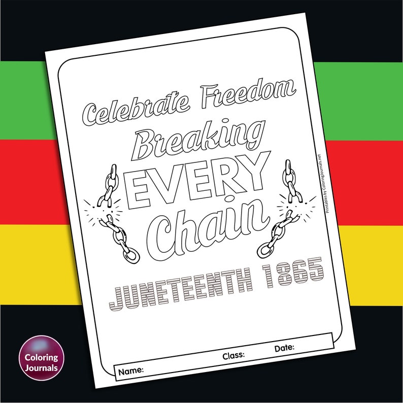 Coloring & Drawing Activity Pack Flag Etsy