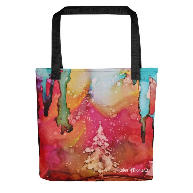 Drippy Tree bag