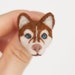 see more listings in the CAT & DOG pins section