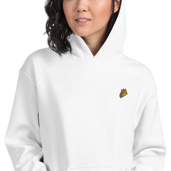 Nike Sportswear Club Fleece Embroidered Hoodie