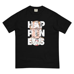 Happiness Movie Tee