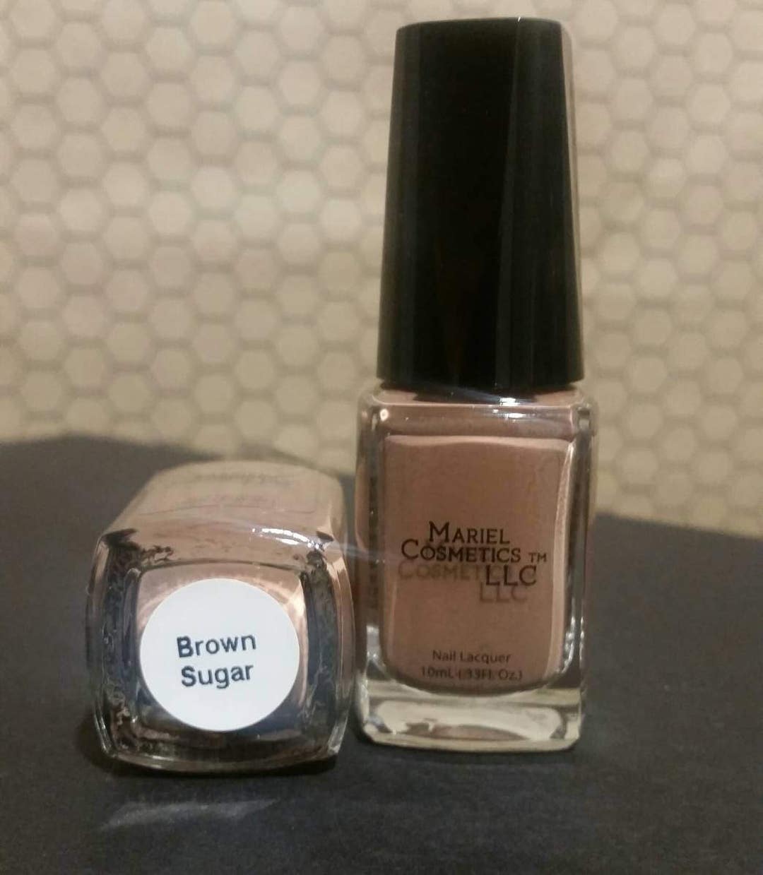 Buy SUGAR Tip Tac Toe Nail Lacquer Classic Online