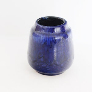 Scheurich: 552 West German Pottery - Fat Lava - WGP mid century