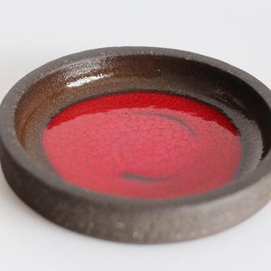 Lehman Keramik: Bowl, Dish, Denmark, Danish Pottery
