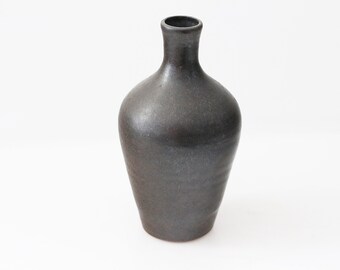Töpferhof Römhild - Gramann: Vase, DDR - East Germany
