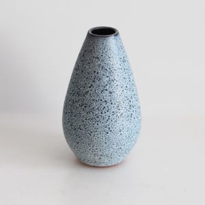 Töpferhof Römhild - Gramann:  vase - DDR - East Germany