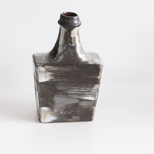 Carstens Tönnieshof:  Vase C 839-23, decor Ceylon,  West German Pottery Mid Century, wgp