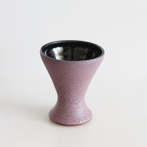 Töpferhof Römhild:  Gramann vase - DDR - East Germany