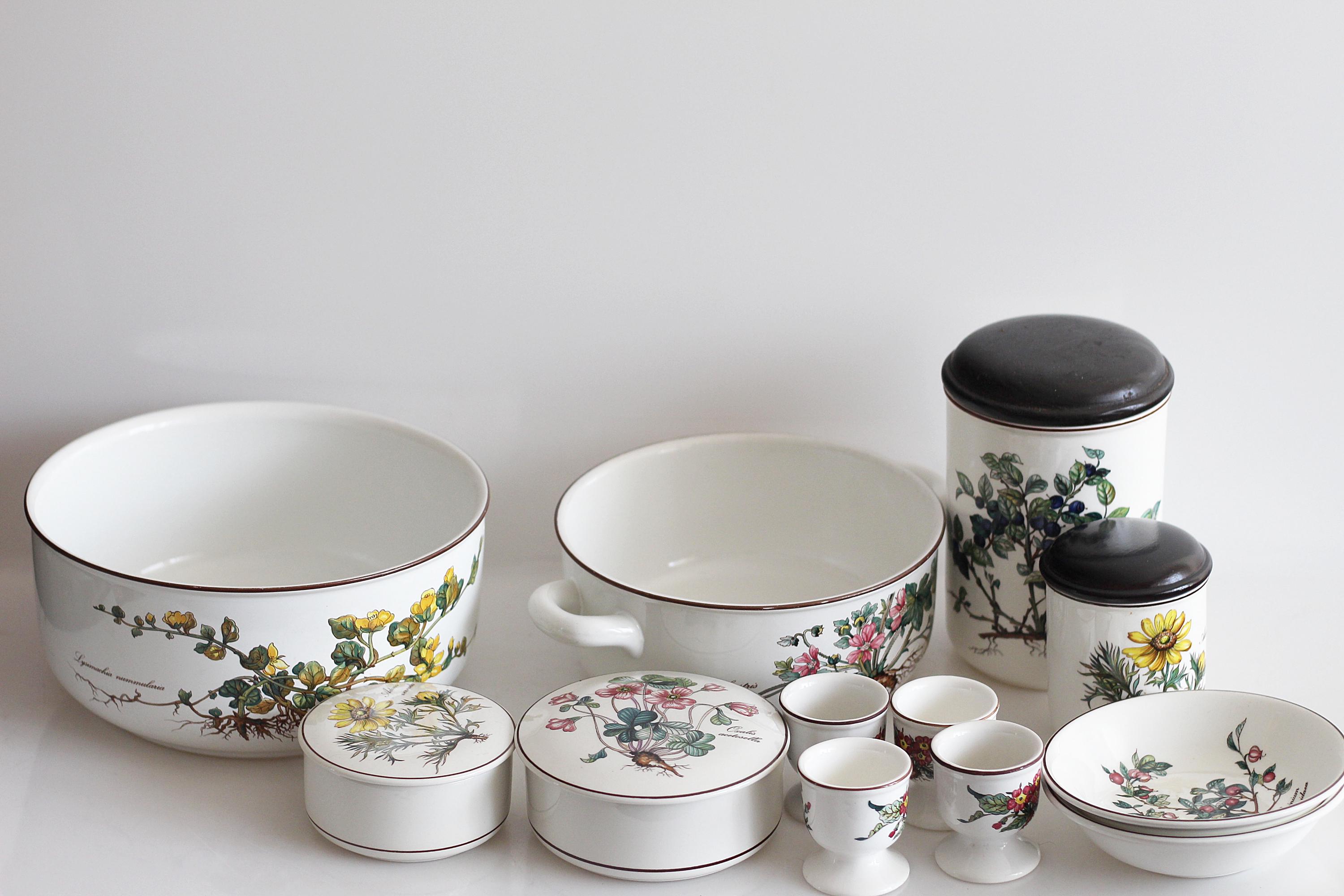 Villeroy & Boch Bricco Per Latte Provence - Design Decorativo E Classico - 3