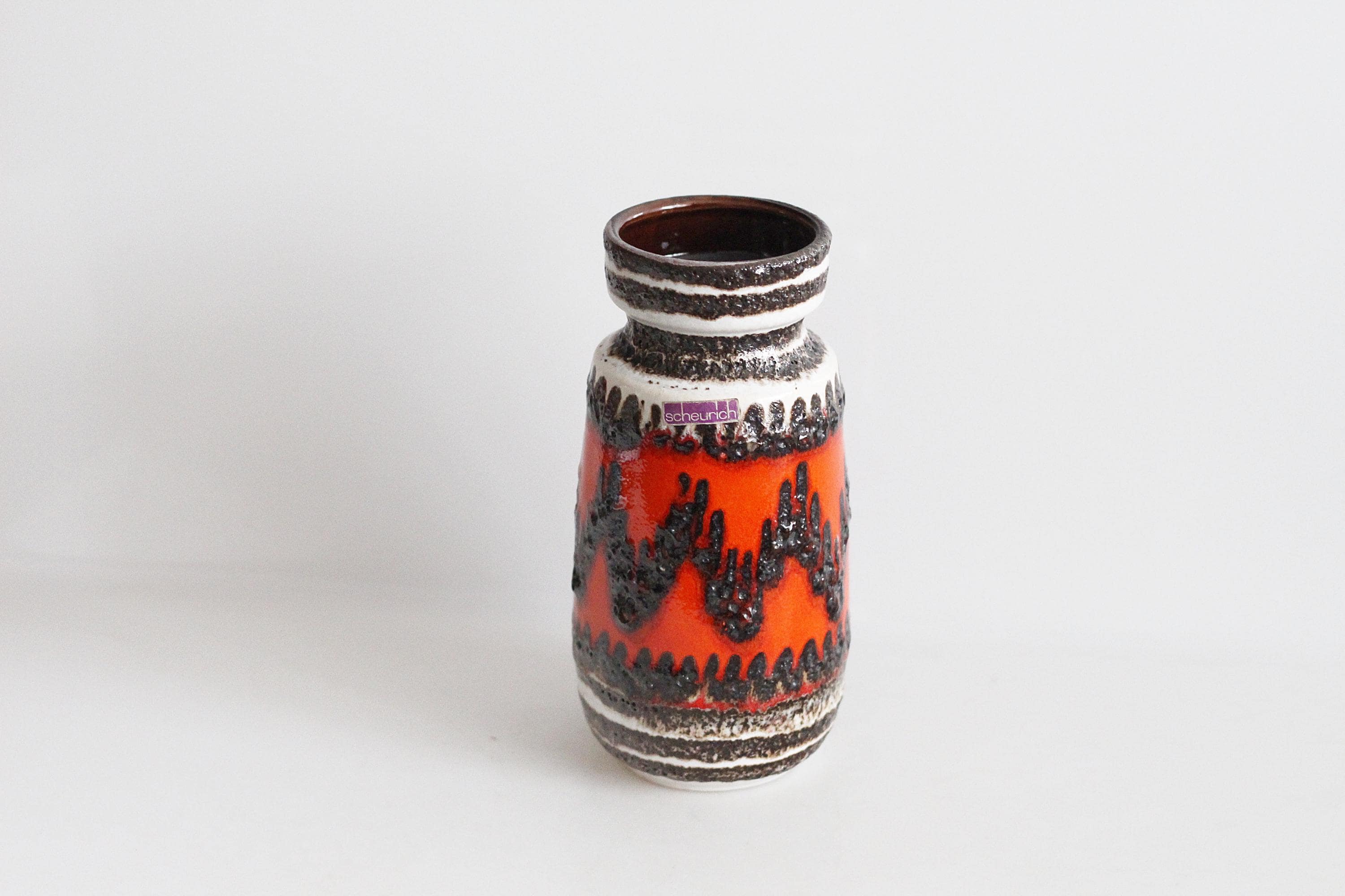 West Germany 242 22 - Etsy