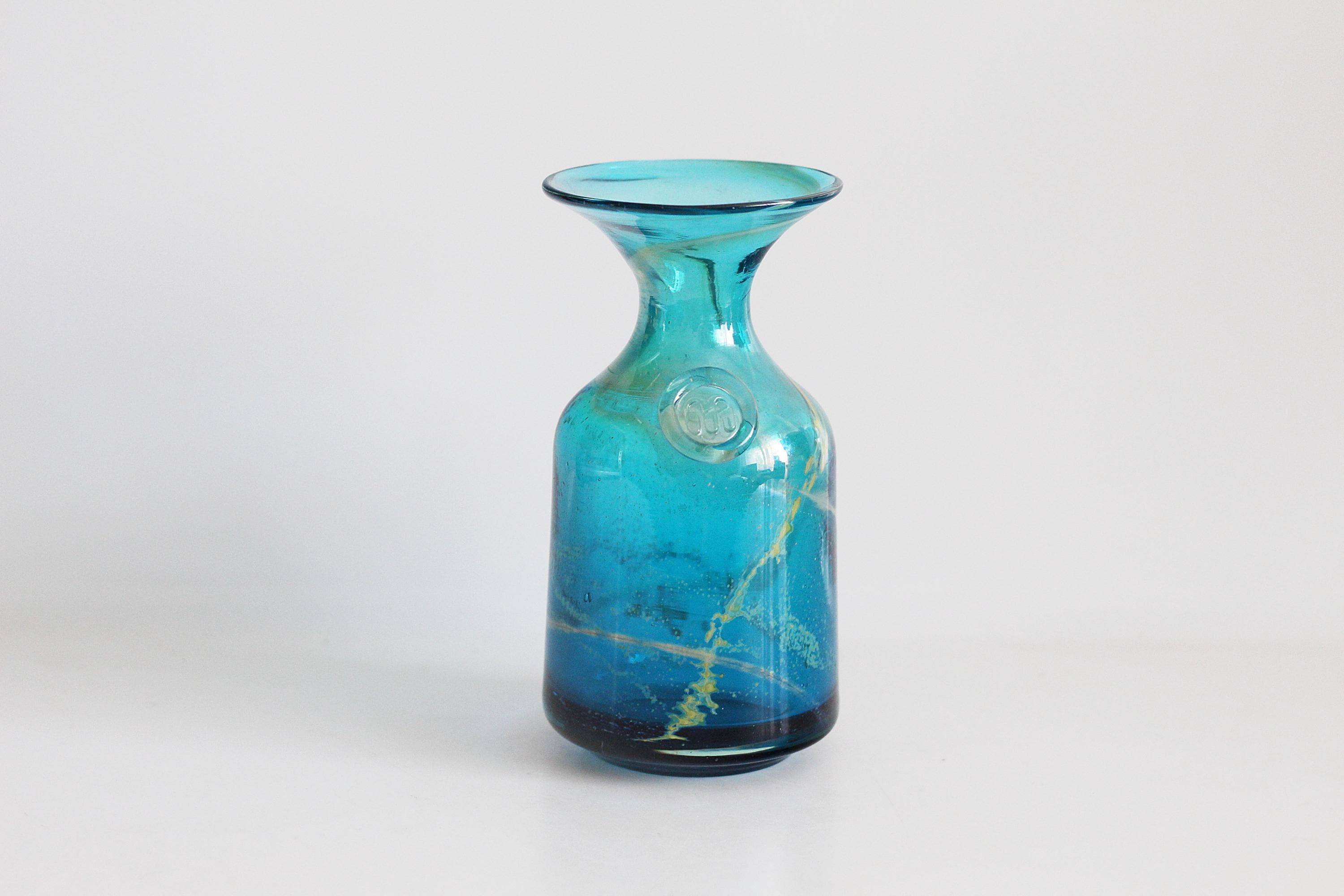 Phoenician glass malta - Etsy 日本