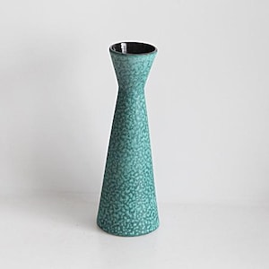 ヴィンテージ花瓶 ドイツ - Etsy 日本