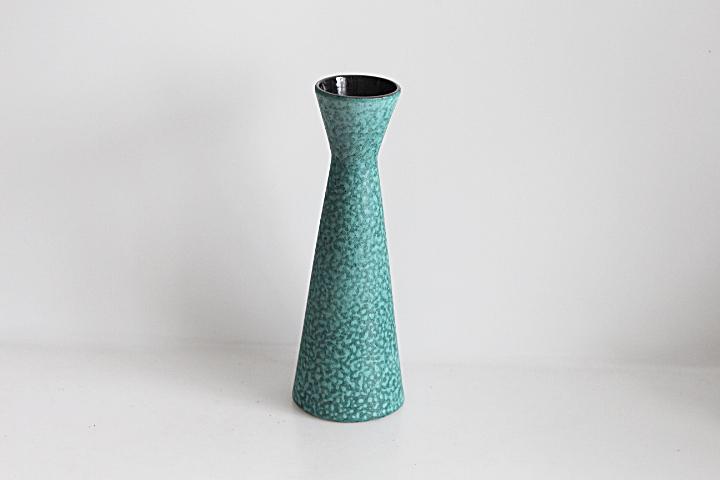 ヴィンテージ花瓶 ドイツ - Etsy 日本