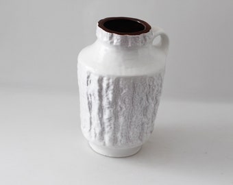 Carstens Tönnieshof: vase Wgp - West German Pottery - 222-20, 1970s pottery