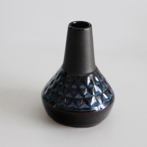 Soholm: Ceramic vase, 3323, Einar Johansen, Denmark, Danish Pottery, Soholm, Bornholm,