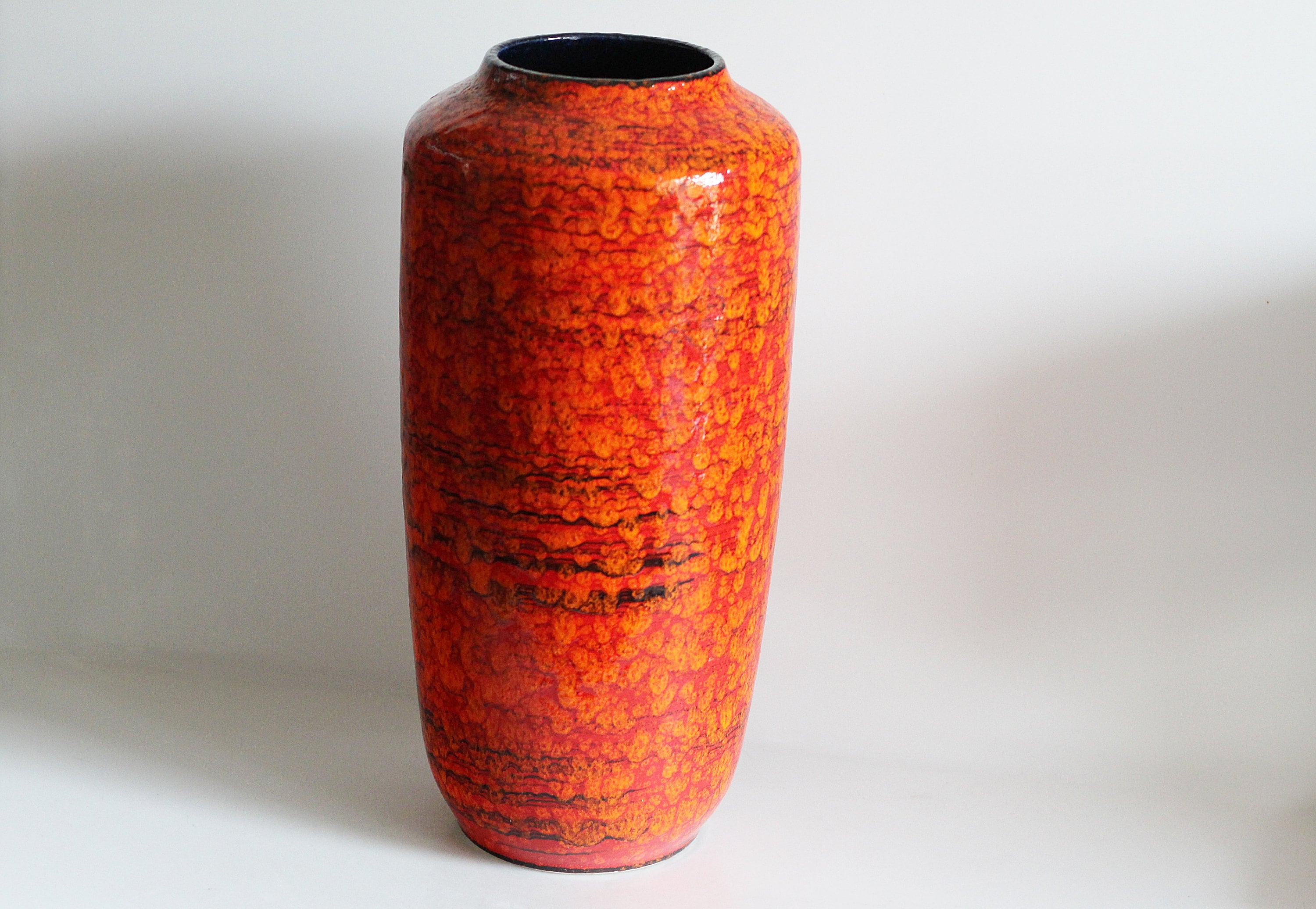 Vase scheurich - Etsy 日本