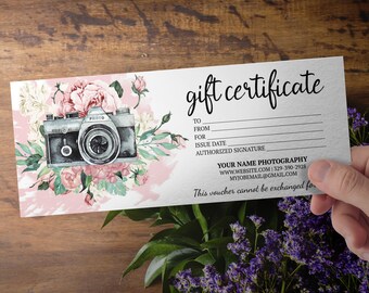 Free Photo Session Gift Certificate Template from i.etsystatic.com