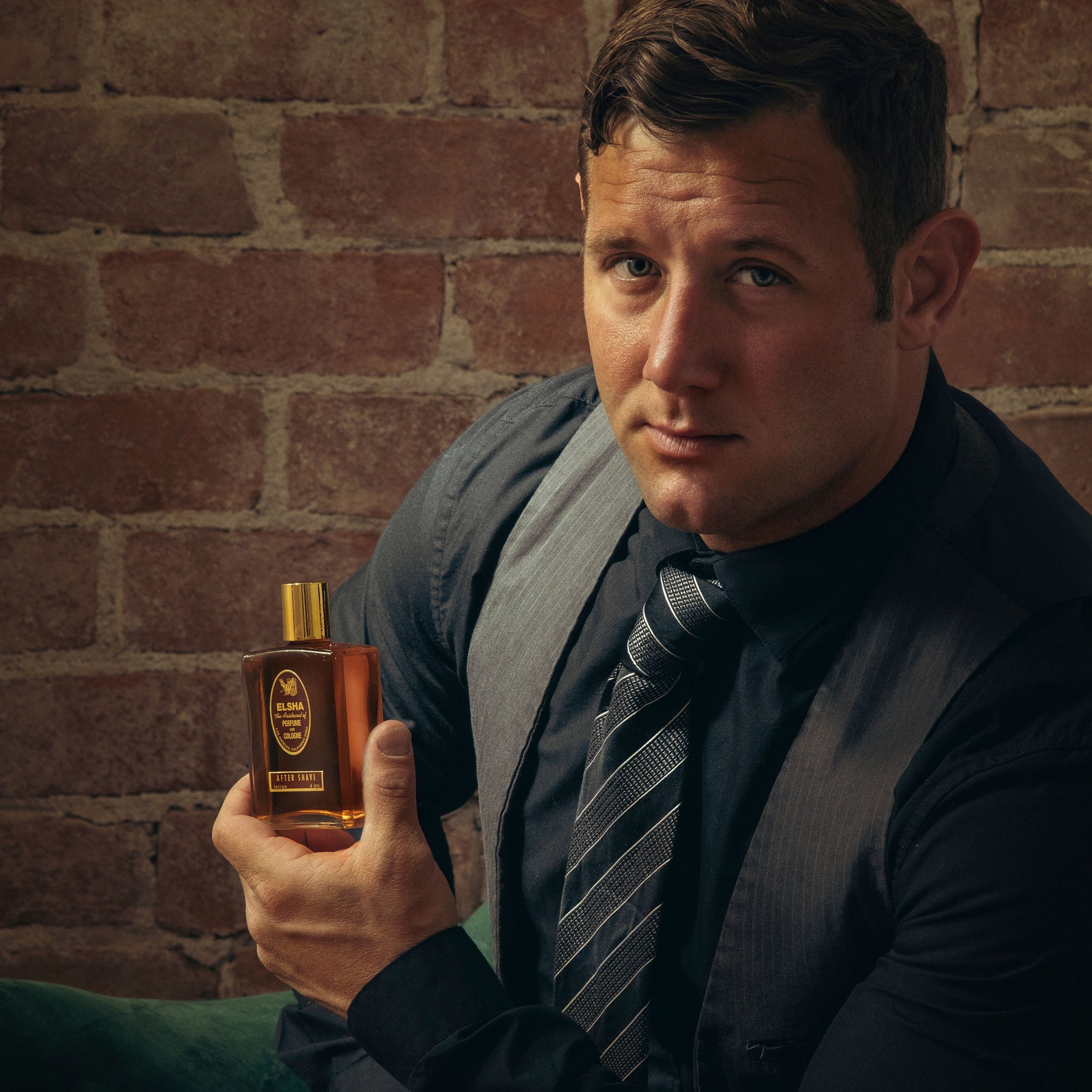 ELSHA Cologne 1776 8oz Mens Cologne Etsy