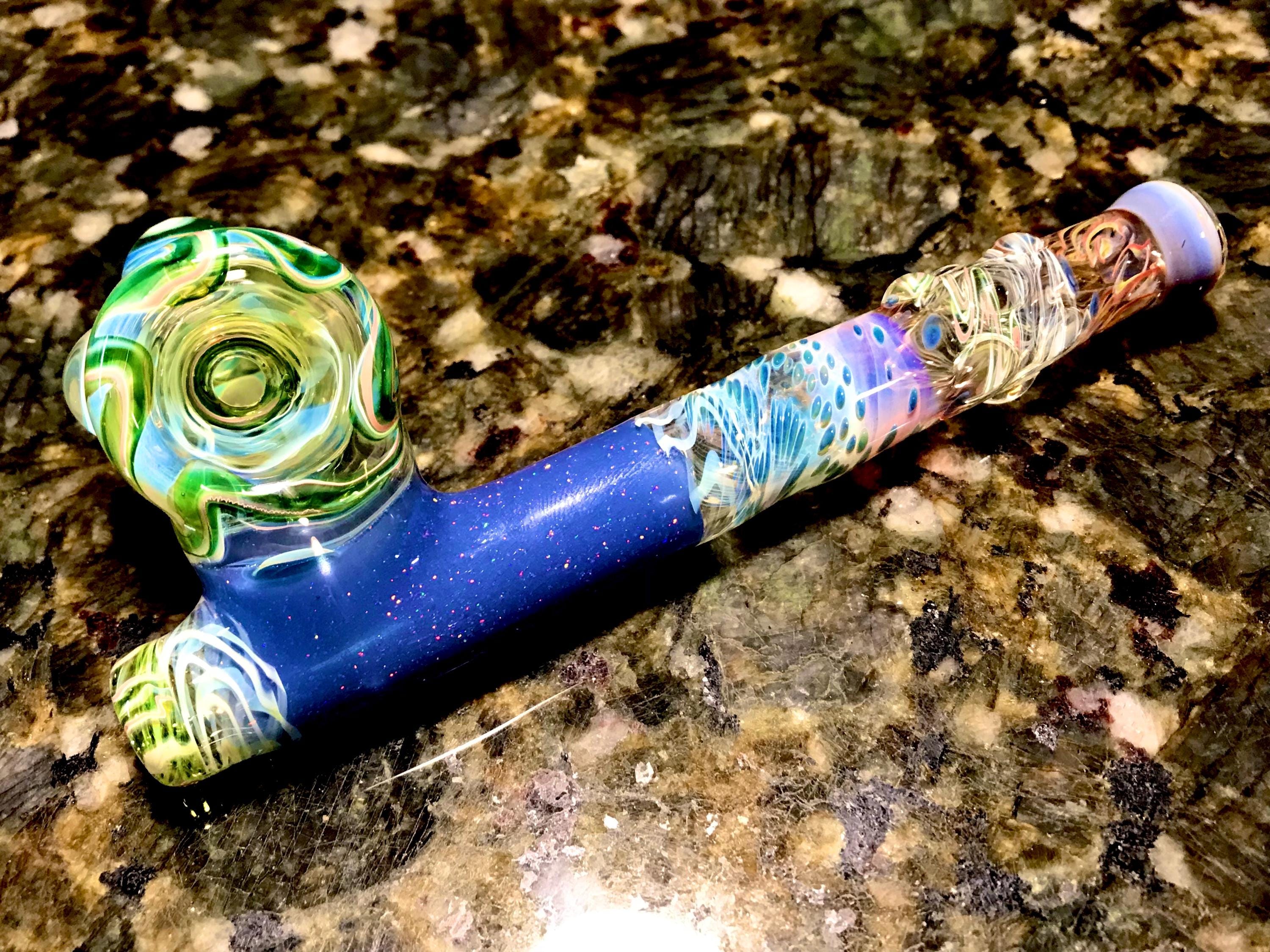 Bob Snodgrass Glass - Etsy