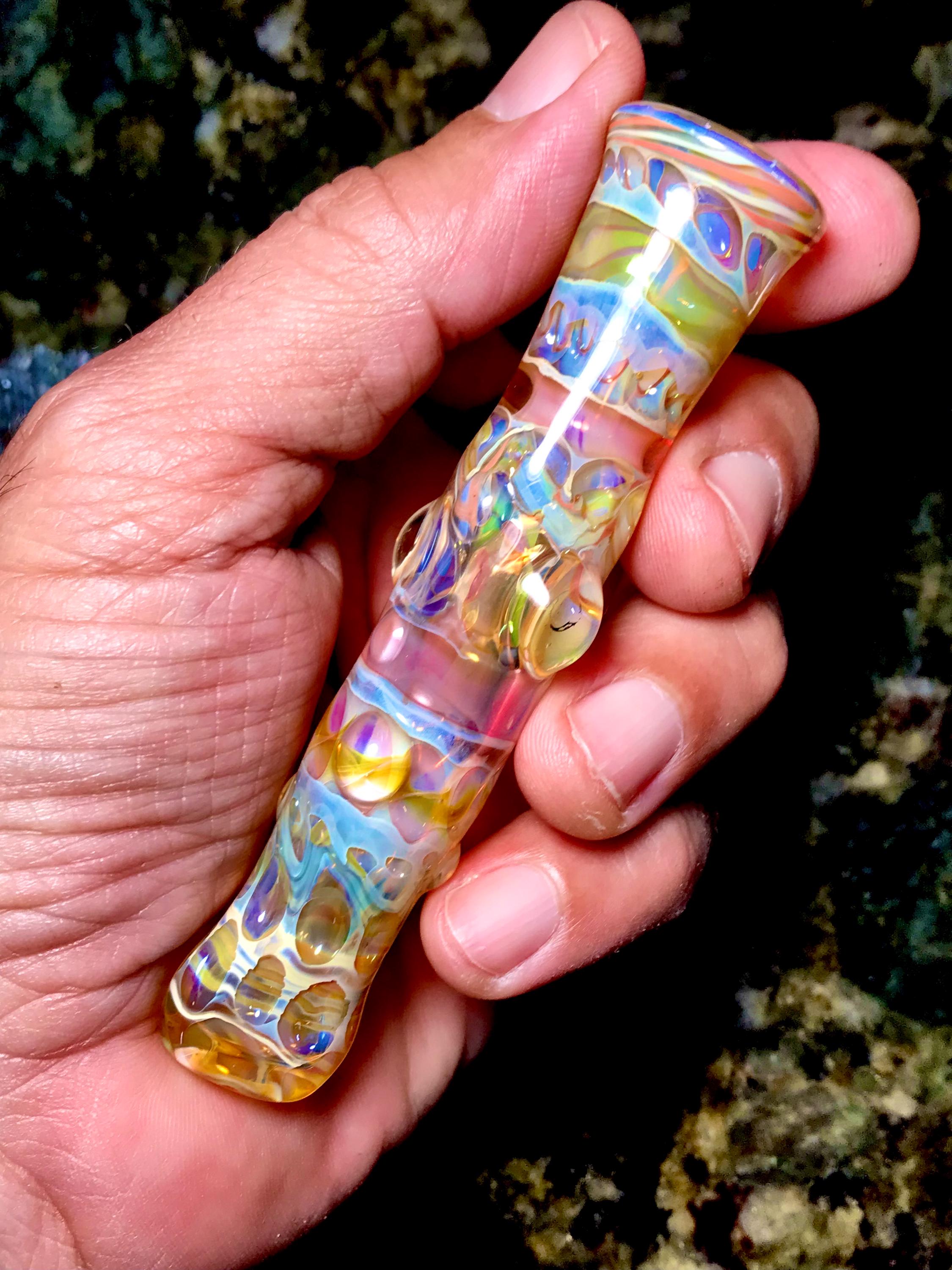 Bob Snodgrass Glass - Etsy