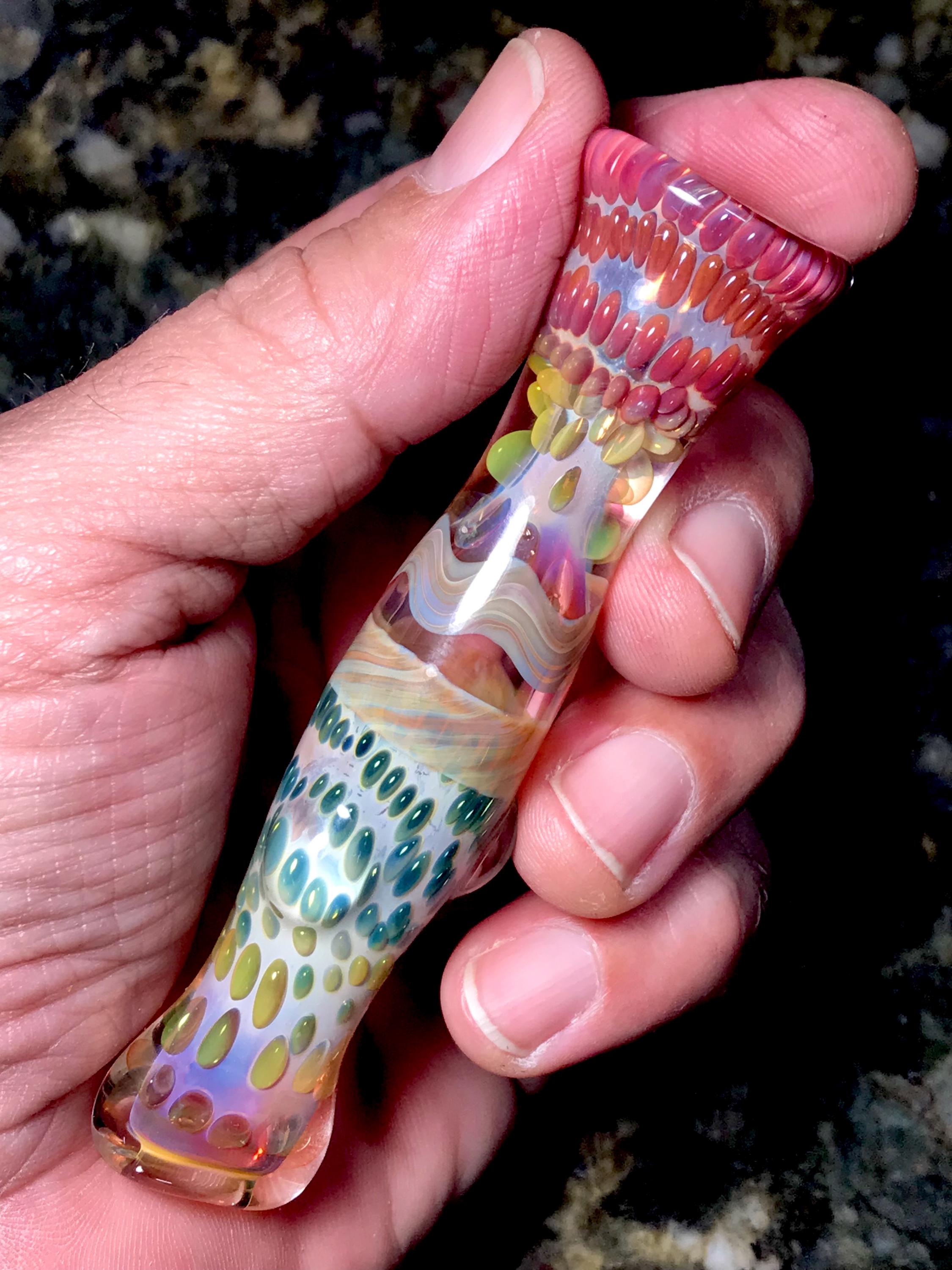 Bob Snodgrass Glass - Etsy