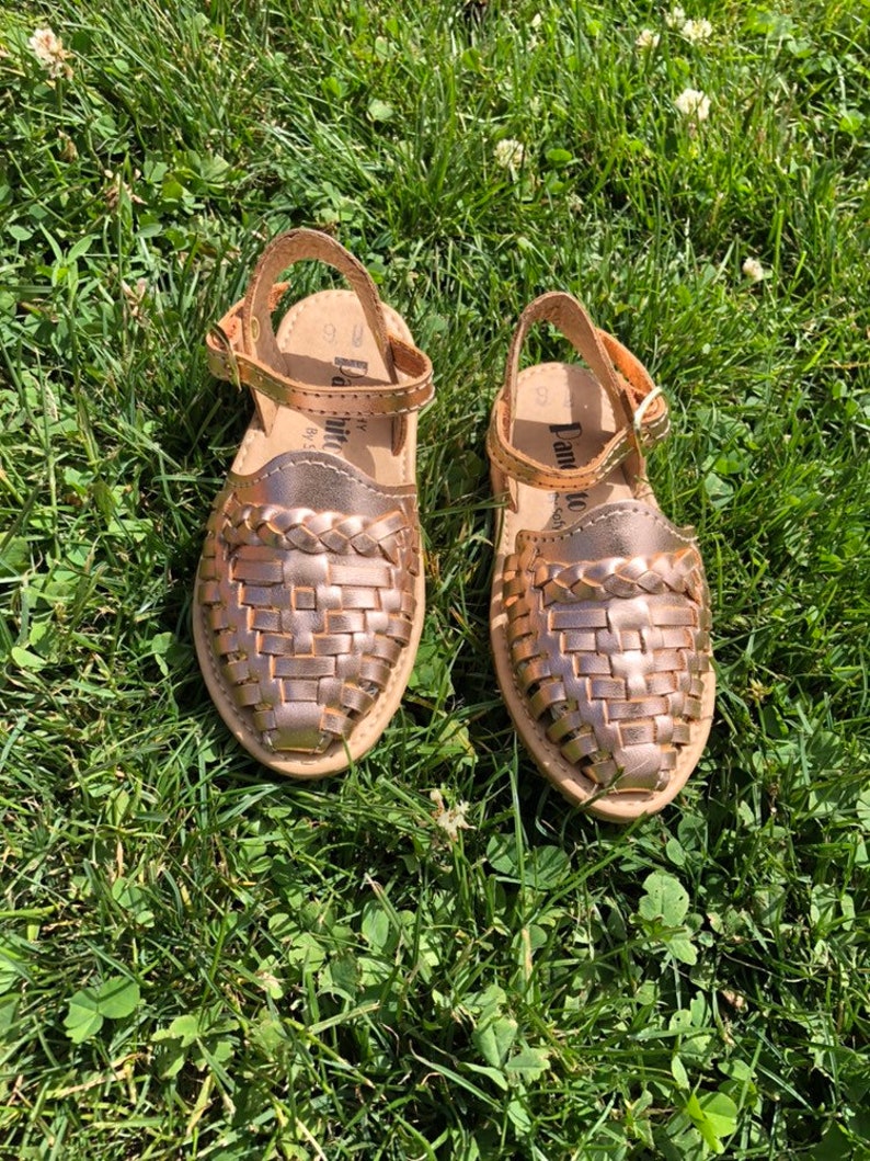 girls huaraches sale