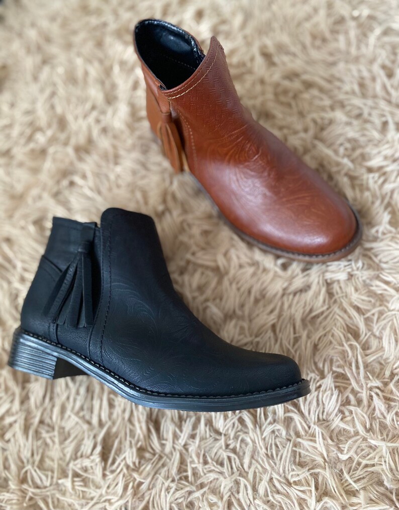 Ankle Casual boots Ankle Casual boots