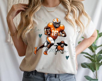 Download digitale di Tennessee Football, PNG