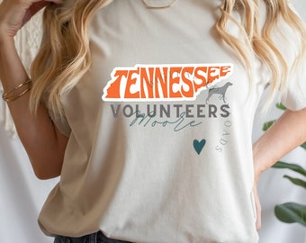 Download digitale del Tennessee