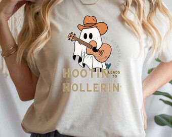 Hootin conduce a Hollerin' Ghost PNG, Descarga digital