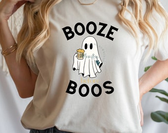 Download digitale di Booze before Boos