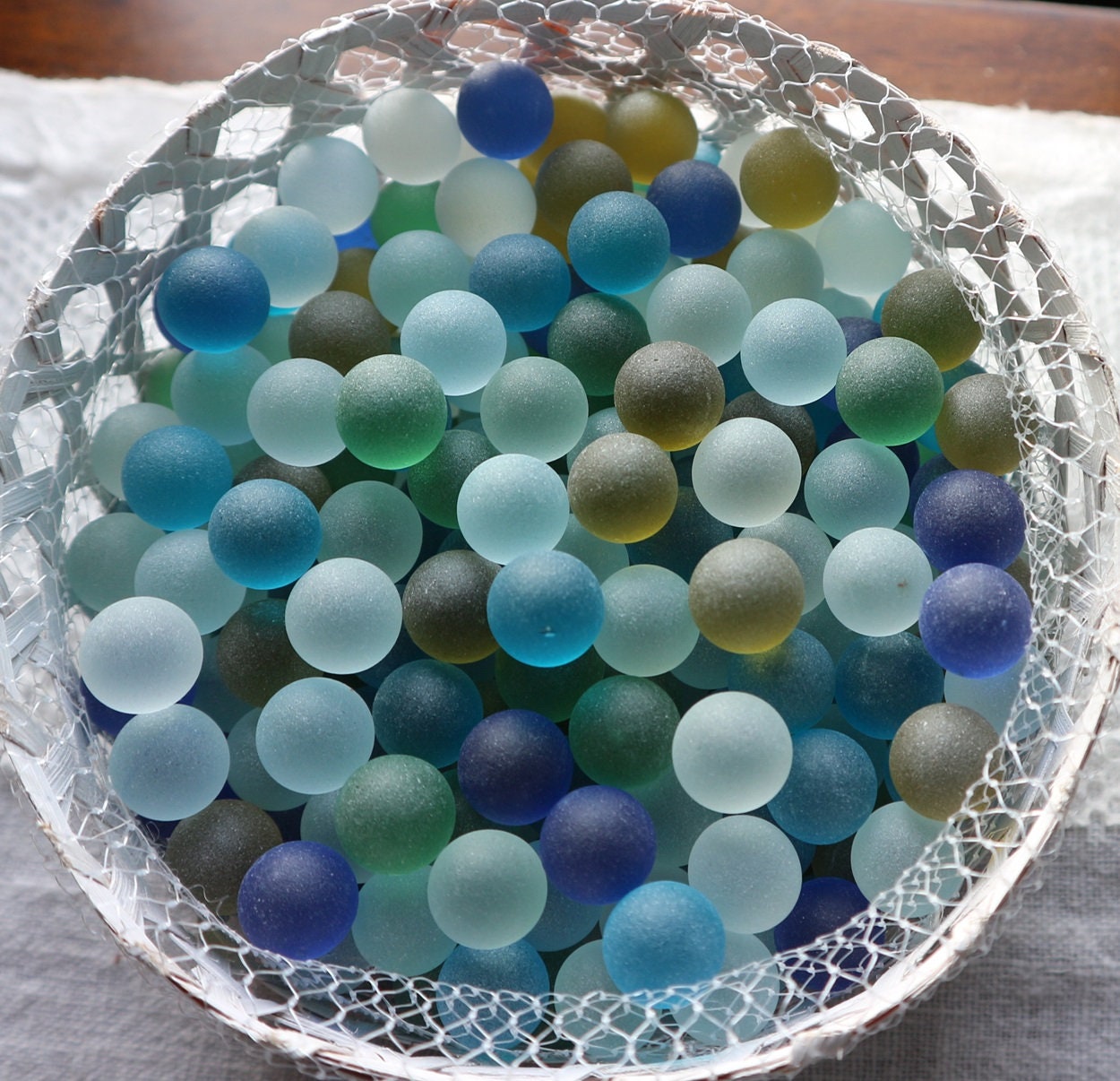 100 Mixed Colors Glass Gems Stones, Mosaic Pebbles, Centerpiece Flat Marbles,  Vase Fillers, Cabochons 