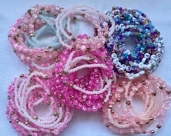 Lover Eras Tour Friendship Bracelets