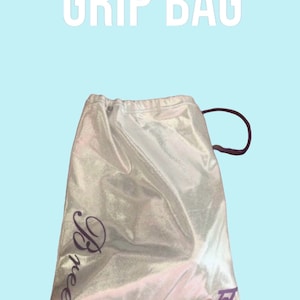 Personalisierte Grifftasche