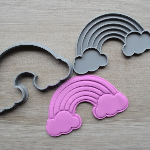 Trex Dinosaur Cookie Fondant Cutter & Stamp Fondant Etsy Australia