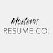 ModernResumeCo