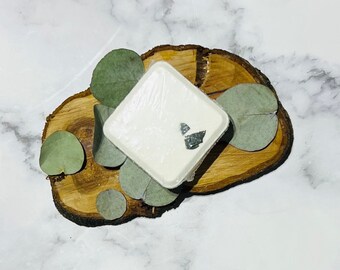 Wiff shower steamers with essential oils |  handmade
