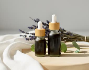 Arctic Berries Facial oil | organic