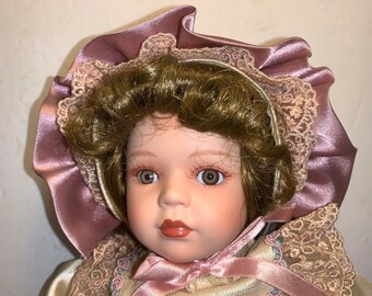 kingstate doll worth