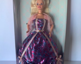 fantasy ball barbie