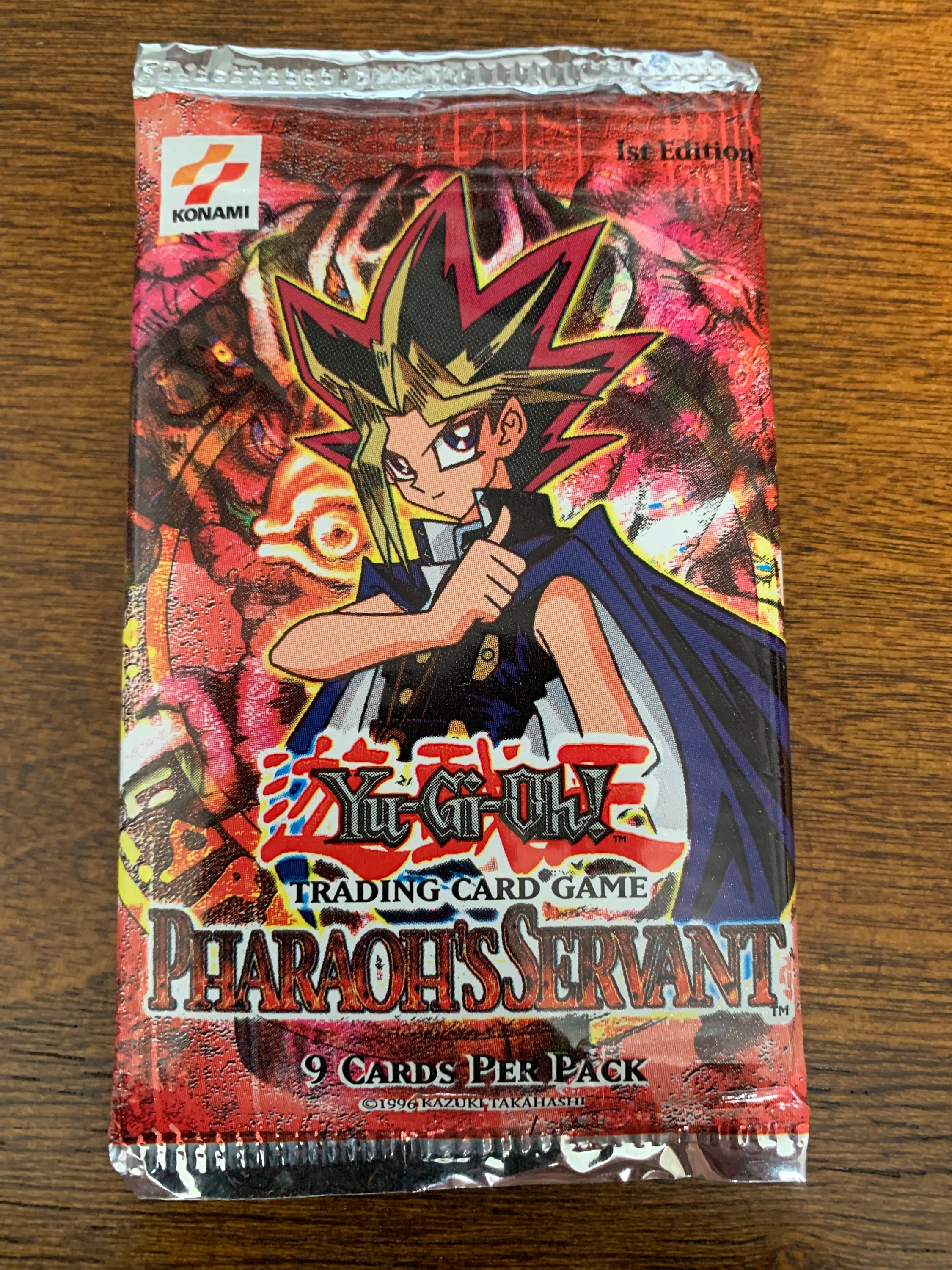 Konami Card - Etsy