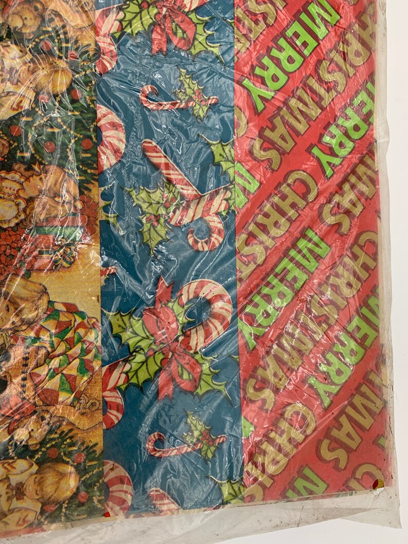 Cvs Christmas Wrapping Paper 