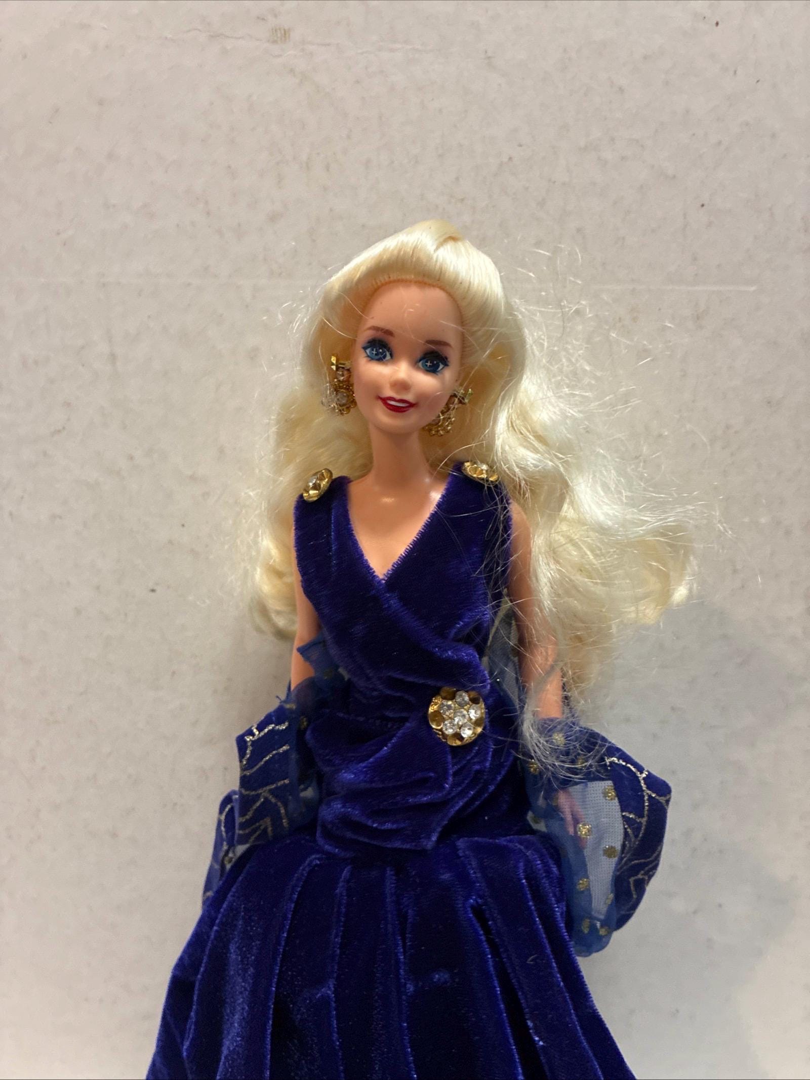 Barbie Doll Stand - Etsy